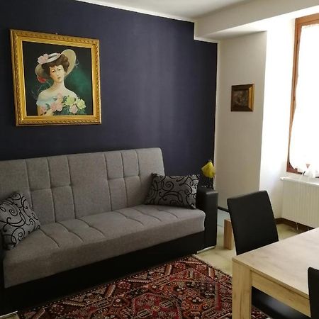 App Angela - Ponale 3 Lägenhet Riva del Garda Exteriör bild