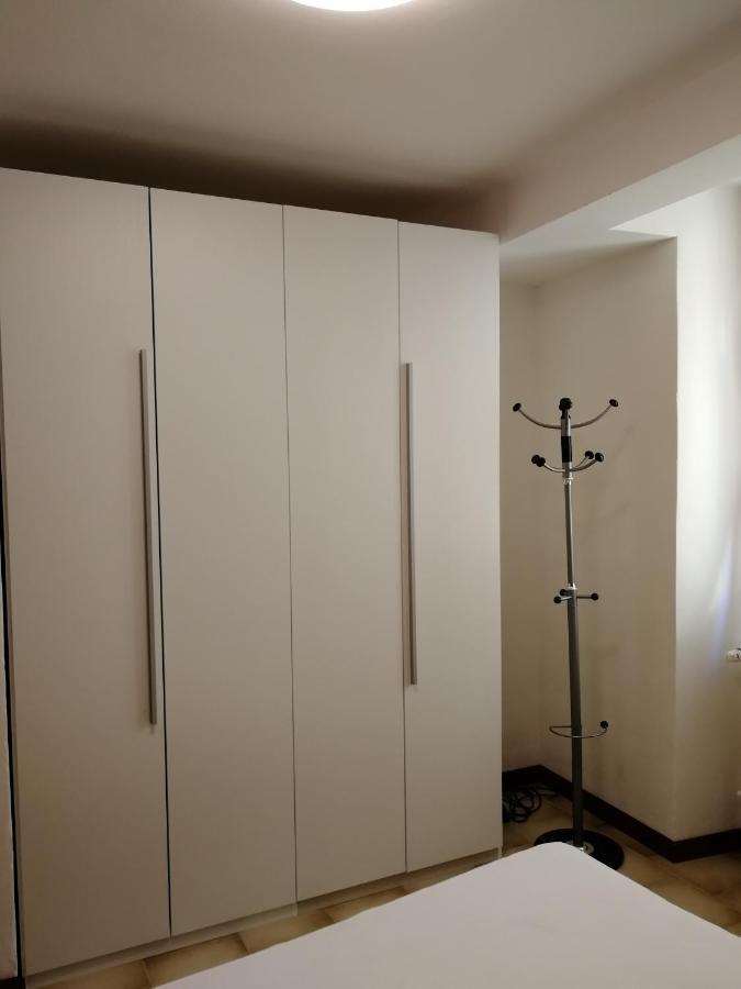 App Angela - Ponale 3 Lägenhet Riva del Garda Exteriör bild