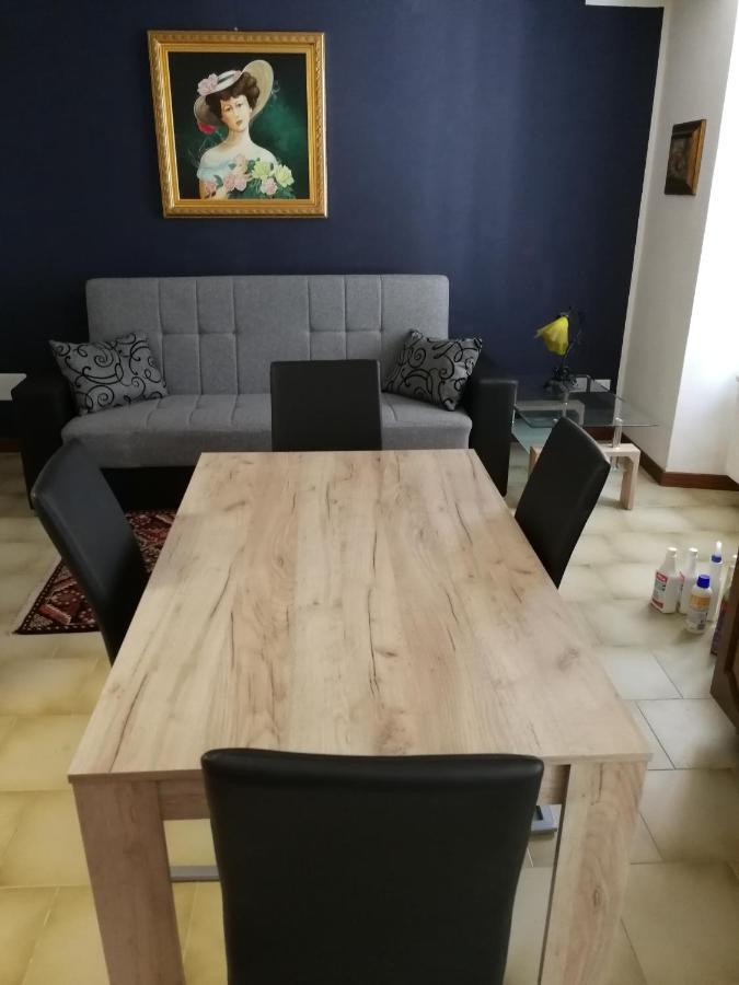 App Angela - Ponale 3 Lägenhet Riva del Garda Exteriör bild