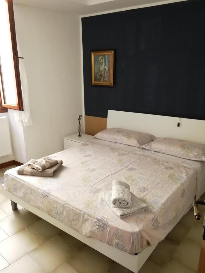 App Angela - Ponale 3 Lägenhet Riva del Garda Exteriör bild